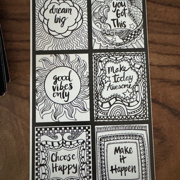 Chalk - Picture 4 of 4